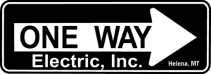 One Way Electric, Inc.
